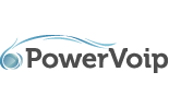 PowerVoip Newsletter Logo